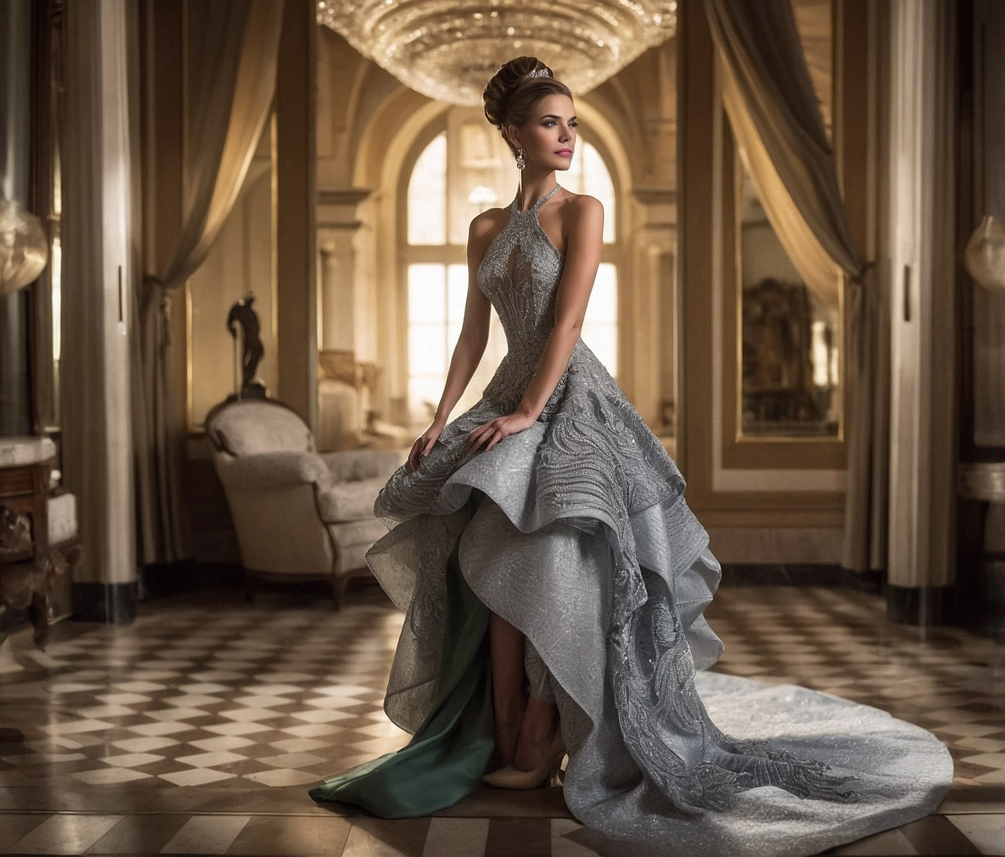 Atuendos inspirados en el cine